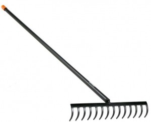 Fiskars135715Hark-154m-1016036