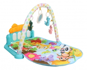 MoniToysPianoActiviteitenSpeelkleed