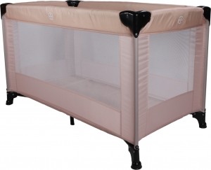 MamaLoesSoofRozeCampingbed