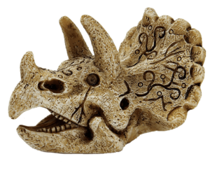 Superfishskulltriceratopss-Superfish