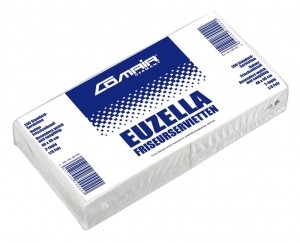 ComairEuzellatissuesservetten200st