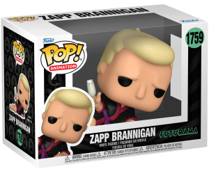 FunkoPop-FuturamaZappBrannigan1759