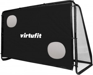 VirtuFitVoetbaldoelPrometDoelwand-VoetbalGoal-170x110cm