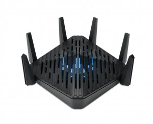 AcerPredatorConnectW6router