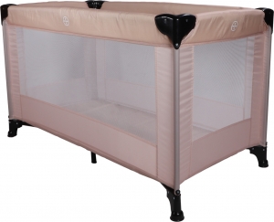 MamaLoesSoofRozeCampingbedML040604