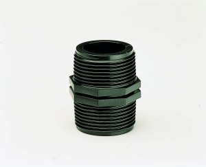 Verloopsok1inchx1inch-Ubbink