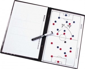 DerbystarTrainingsmiddelenTacktiekmap