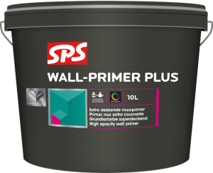 SPSWall-PrimerPlusVoorstrijk-OpKleurGemengd-10L
