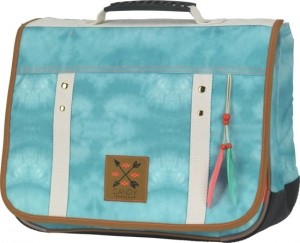 CandyFrenchRugzak-16l-Blauw