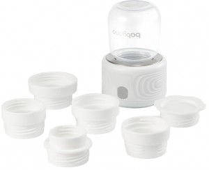 BabyOnoDraagbareFlessenwarmer1645
