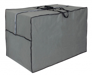 LoungekussentasCantonic125x32x50cmgrijs-Eurotrail