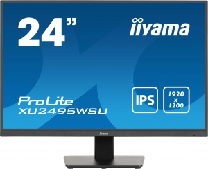 IiyamaProLiteXU2495WSU-B7monitor