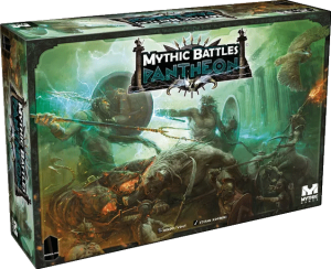MythicBattles-PantheonwithKickstarterExclusivePandorasBox
