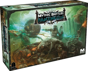 MythicBattles-PantheonwithKickstarterExclusivePandorasBox