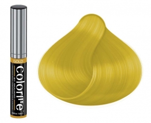 DreamlookColormeHaarmascaragold75ml