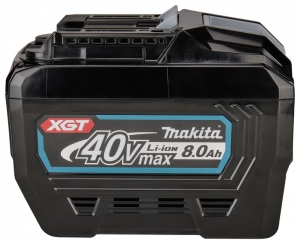 MakitaBL4080FXGT40VMaxLi-IonAccu-80Ah