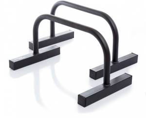 MusclePowerParallettesSet-Zwart