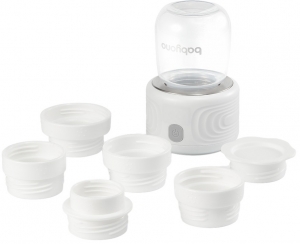 BabyOnoDraagbareFlessenwarmer