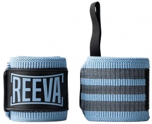 ReevaWristWraps-Lichtblauw