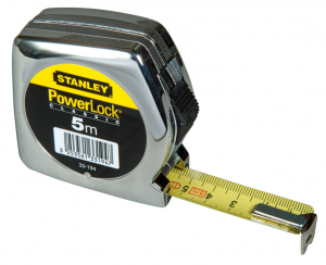 Stanley0-33-194PowerlockRolmaat-5mX19mm