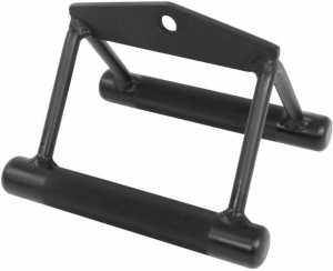 LifemaxxLMXRowingHandleBlackSeries-RoeiHandgreep