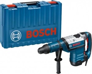 BoschGBH8-45DVSDS-maxCombihamerInKoffer-1500W-125J