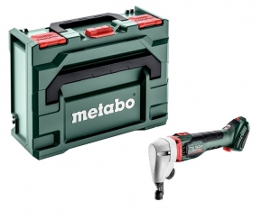 MetaboNIV18LTXBL-M18VLi-IonAccuKnabbelschaarBodyInMetaBox