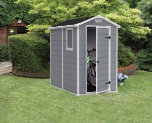 TuinhuisManor4x6SKeter-Keter