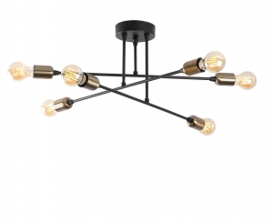 PlafondlampCalogeroOpviq