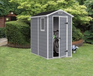 TuinhuisManor4x6SKeter-Keter