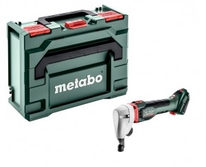 MetaboNIV18LTXBL-M18VLi-IonAccuKnabbelschaarBodyInMetaBox