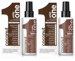 UniqOneCoconutTreatmentDuopack