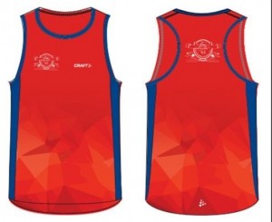 Craft-HACapos63SpecialDesignWedstrijdHerenTrainingssingletSeniorHACapos63M