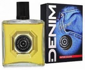 DenimDenimAftershaveLotionMen-Original100ml