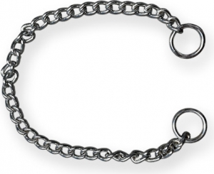 Outletslipkettingverchroomd-Diversematen