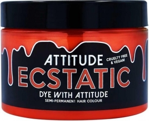 AttitudeHairDyeEcstatic135ml