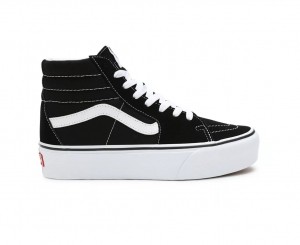 VansSK8-HiPlatformSneakerszie216540