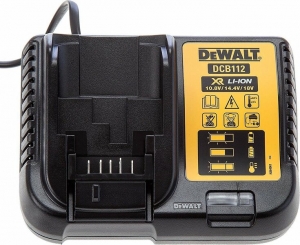 DeWALTDCB112-QW108V144V18VLi-ionXRAccuOplader