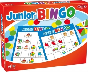 JuniorBingo