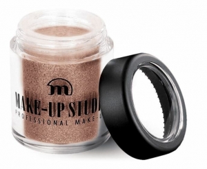 Make-upStudioColourPigmentsOogschaduwGreyBrown5gr