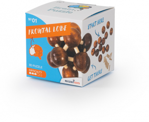 FrontalLobeBreinbrekerLevel3