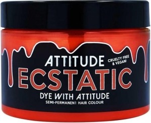 AttitudeHairDyeEcstatic135ml