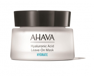 AhavaHyaluronicAcidLeave-OnMask50ml