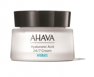 AhavaHyaluronicAcid247Cream50ml