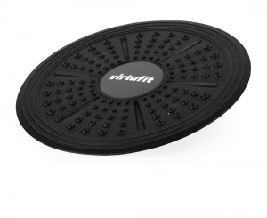 VirtuFitVerstelbaarBalansbord-BalanceBoard-Balanstrainer-Zwart