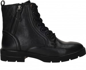 LOFF1881VeterbootsZwart