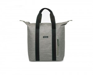 EnkelefietstasShopperKota24LNomiGrey