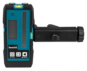MakitaLE00855702LaserlijnOntvangerLDX1