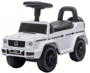 EcoToysWitMercedesBenzG-KlasseLoopauto