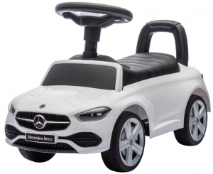 EcoToysWitMercedesBenzLoopauto